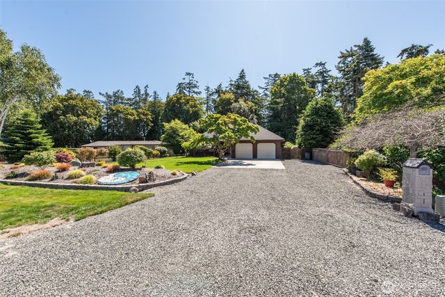 250 Vista View Drive, Sequim, WA 98382