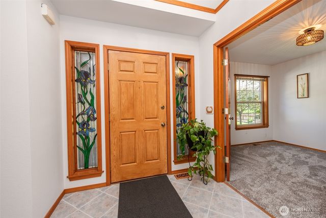250 Vista View Drive, Sequim, WA 98382