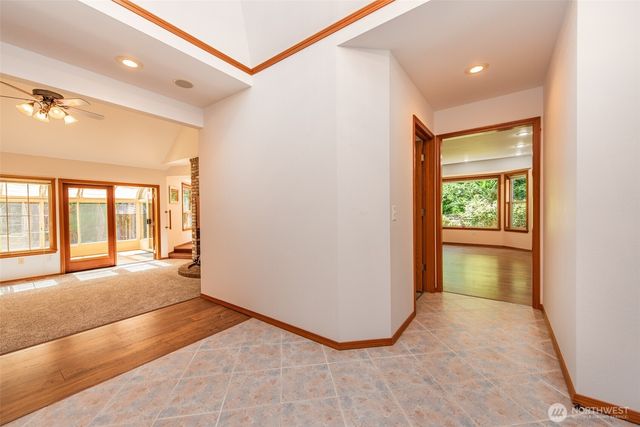 250 Vista View Drive, Sequim, WA 98382