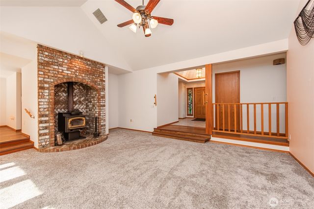 250 Vista View Drive, Sequim, WA 98382