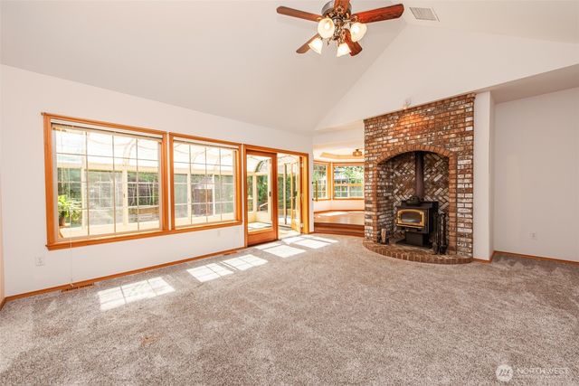 250 Vista View Drive, Sequim, WA 98382