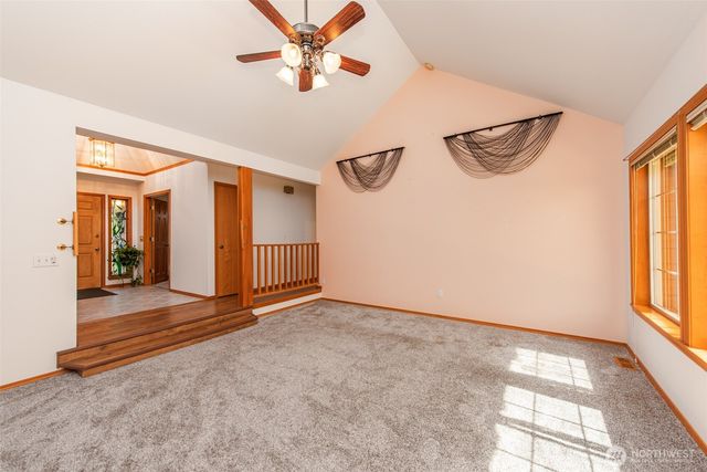 250 Vista View Drive, Sequim, WA 98382