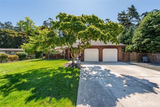 250 Vista View Drive, Sequim, WA 98382