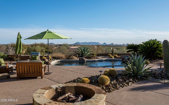 41688 N 111TH Place, Scottsdale, AZ 85262