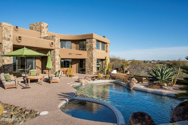 41688 N 111TH Place, Scottsdale, AZ 85262