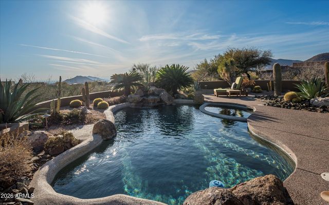 41688 N 111TH Place, Scottsdale, AZ 85262