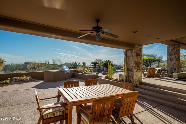 41688 N 111TH Place, Scottsdale, AZ 85262