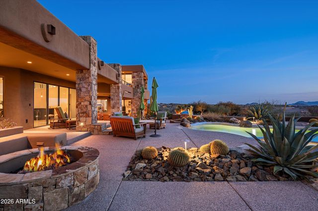 41688 N 111TH Place, Scottsdale, AZ 85262