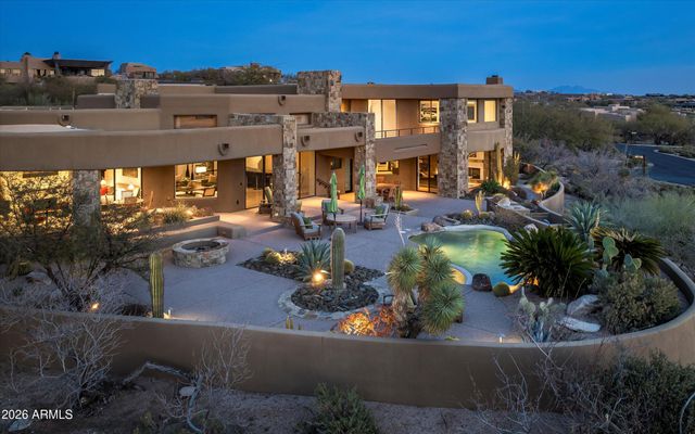 41688 N 111TH Place, Scottsdale, AZ 85262