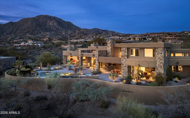 41688 N 111TH Place, Scottsdale, AZ 85262