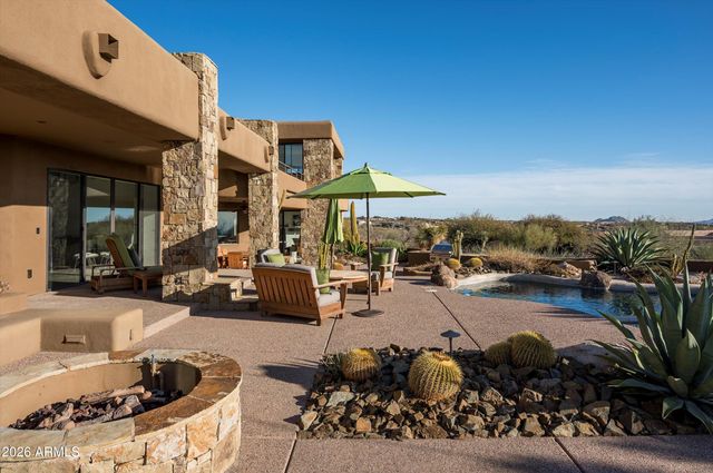 41688 N 111TH Place, Scottsdale, AZ 85262