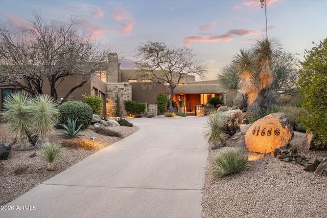 41688 N 111TH Place, Scottsdale, AZ 85262