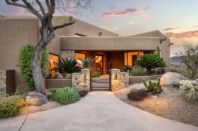 41688 N 111TH Place, Scottsdale, AZ 85262