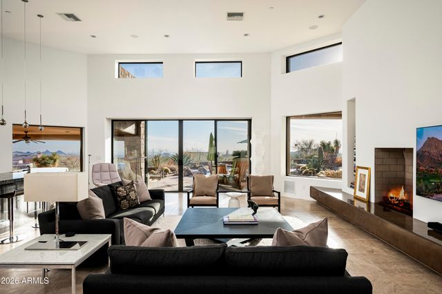 41688 N 111TH Place, Scottsdale, AZ 85262