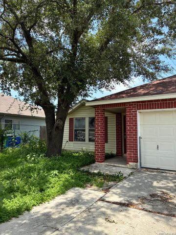 1803 S ELLISON DR, San Antonio, TX 78245