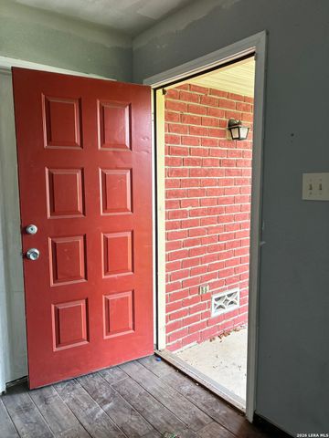 1803 S ELLISON DR, San Antonio, TX 78245