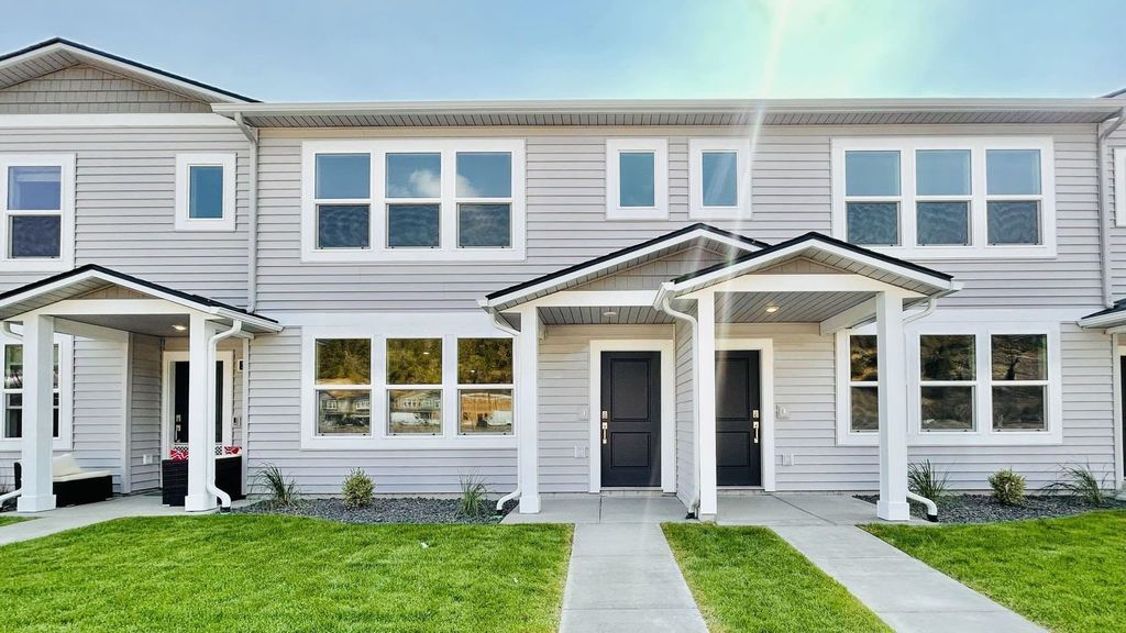 5197 E Liberty Ln, Spokane, WA 99217