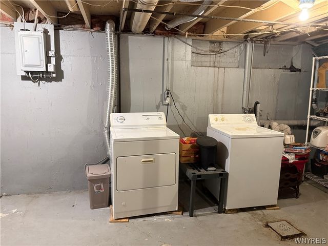 5131 Tuscarora Road, Niagara, NY 14304