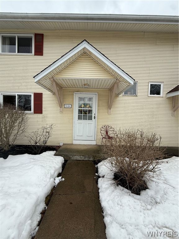 5131 Tuscarora Road, Niagara, NY 14304