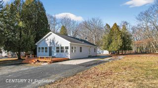 1647 N Huron Road, Tawas City, MI 48763