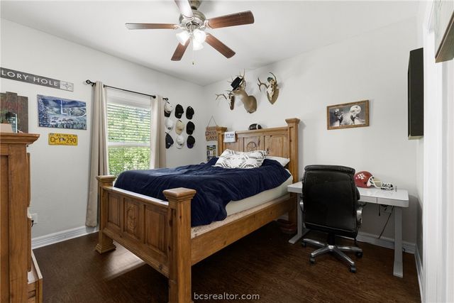 4332 Culpepper Drive, Bryan, TX 77801