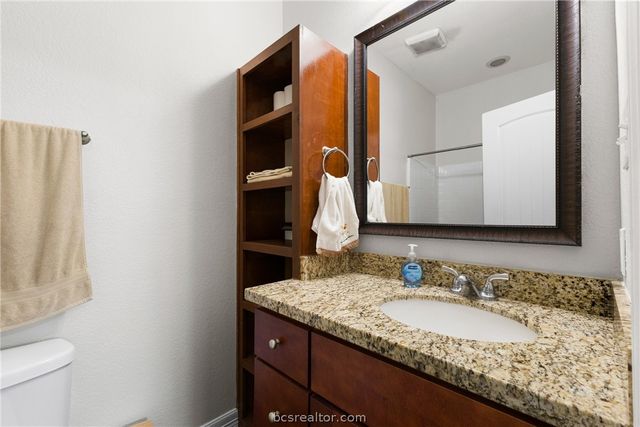 4332 Culpepper Drive, Bryan, TX 77801