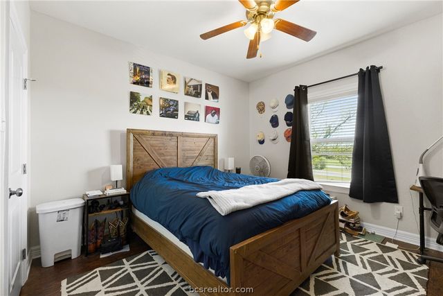 4332 Culpepper Drive, Bryan, TX 77801