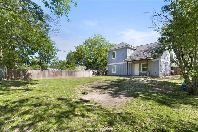 4332 Culpepper Drive, Bryan, TX 77801