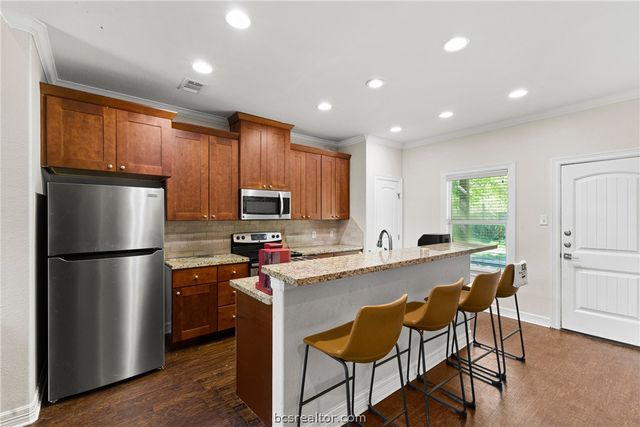 4332 Culpepper Drive, Bryan, TX 77801