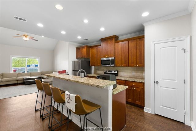 4332 Culpepper Drive, Bryan, TX 77801