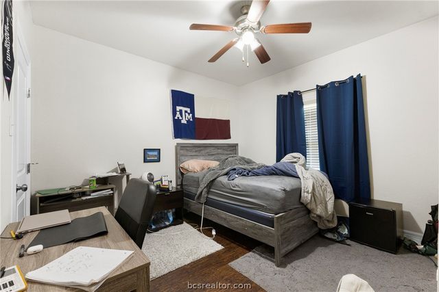 4332 Culpepper Drive, Bryan, TX 77801