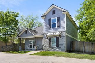 4332 Culpepper Drive, Bryan, TX 77801