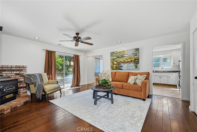 19650 Mountain Meadow N, Hidden Valley Lake, CA 95467