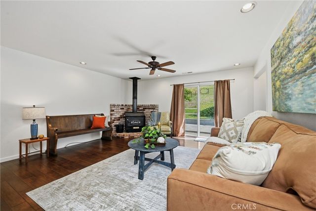 19650 Mountain Meadow N, Hidden Valley Lake, CA 95467