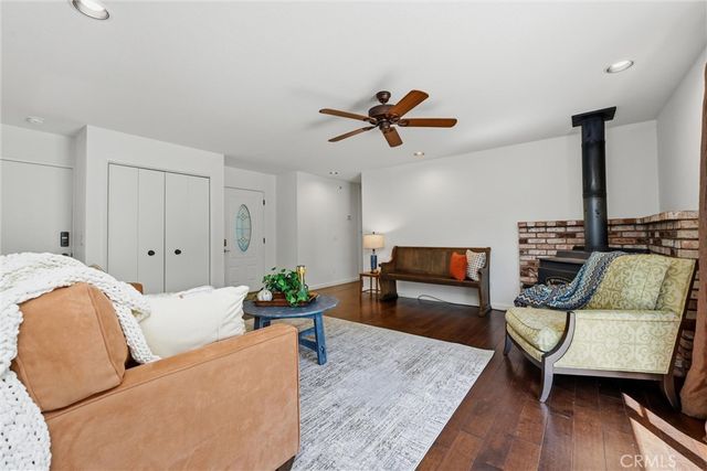 19650 Mountain Meadow N, Hidden Valley Lake, CA 95467