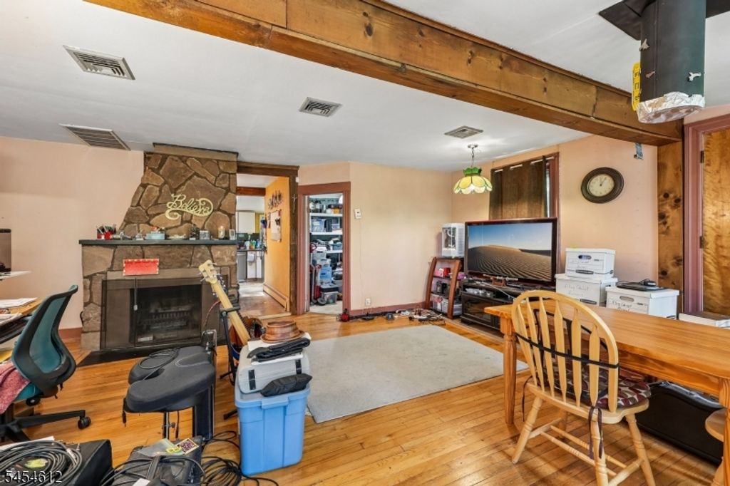 18 Nakomis Path, Lincoln Park Boro, NJ 07035 — photo 4
