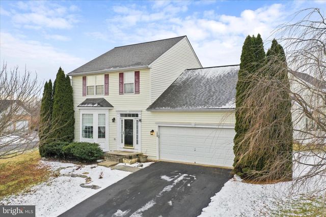 19 BARREL HORSE DR, Charles Town, WV 25414