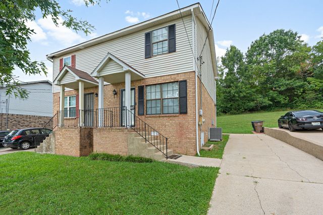 3100 Conviser Dr, Nashville, TN 37207