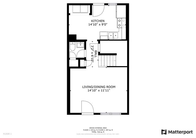 3100 Conviser Dr, Nashville, TN 37207