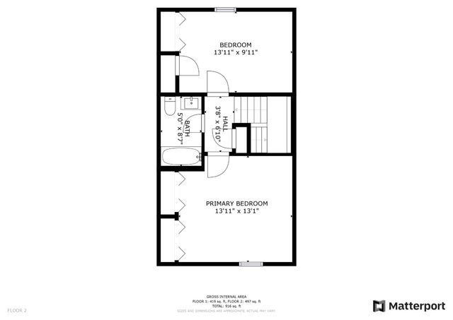 3100 Conviser Dr, Nashville, TN 37207