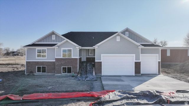 5161 W 10100 N, Elwood, UT 84337