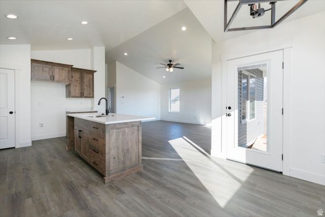 5161 W 10100 N, Elwood, UT 84337