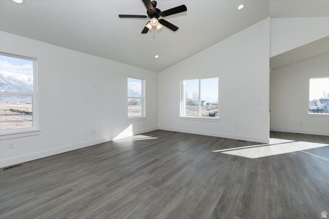 5161 W 10100 N, Elwood, UT 84337