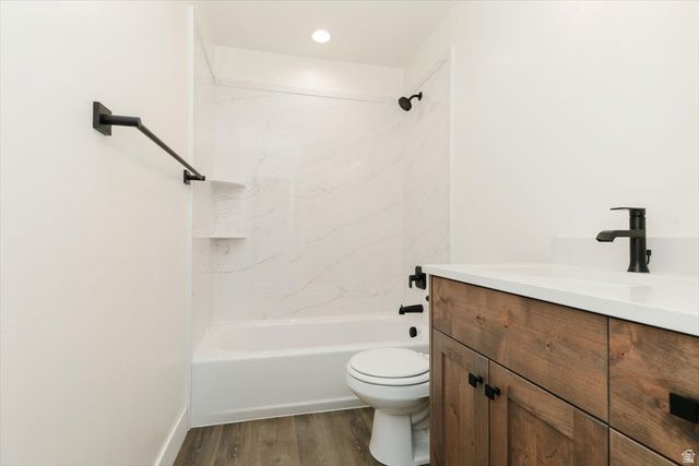 5161 W 10100 N, Elwood, UT 84337