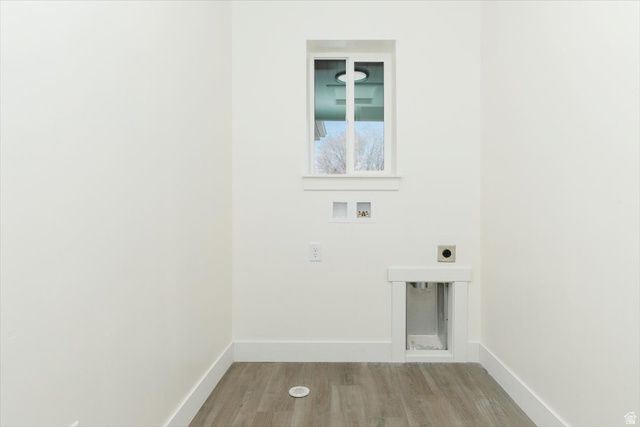 5161 W 10100 N, Elwood, UT 84337