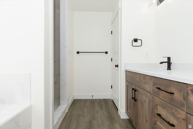 5161 W 10100 N, Elwood, UT 84337