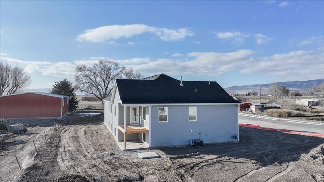 5161 W 10100 N, Elwood, UT 84337