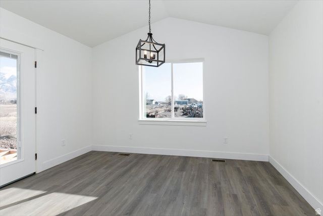 5161 W 10100 N, Elwood, UT 84337