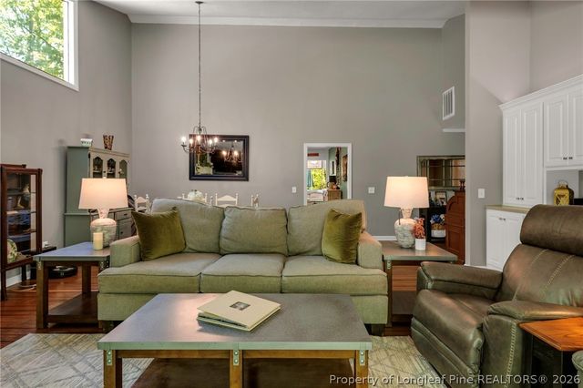 3122 Sandwedge, Sanford, NC 27332