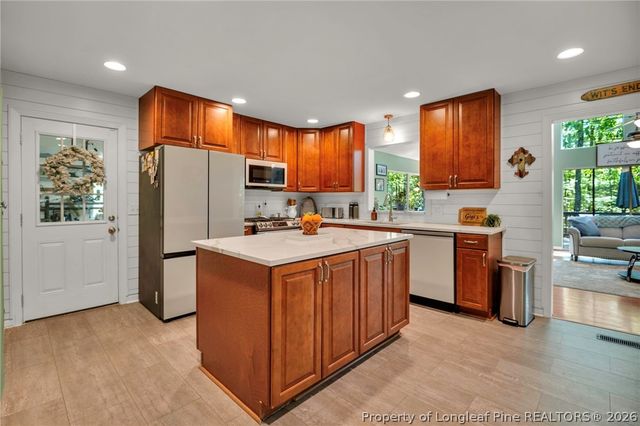 3122 Sandwedge, Sanford, NC 27332